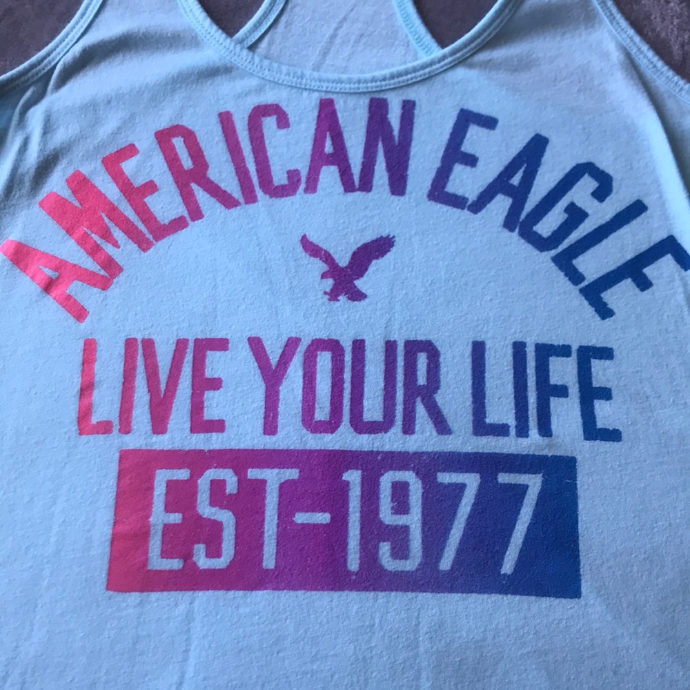 2 for $10 AE Favorite Tank